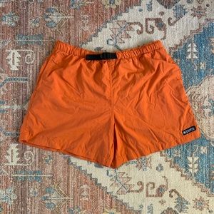 Women’s Vintage Columbia Shorts